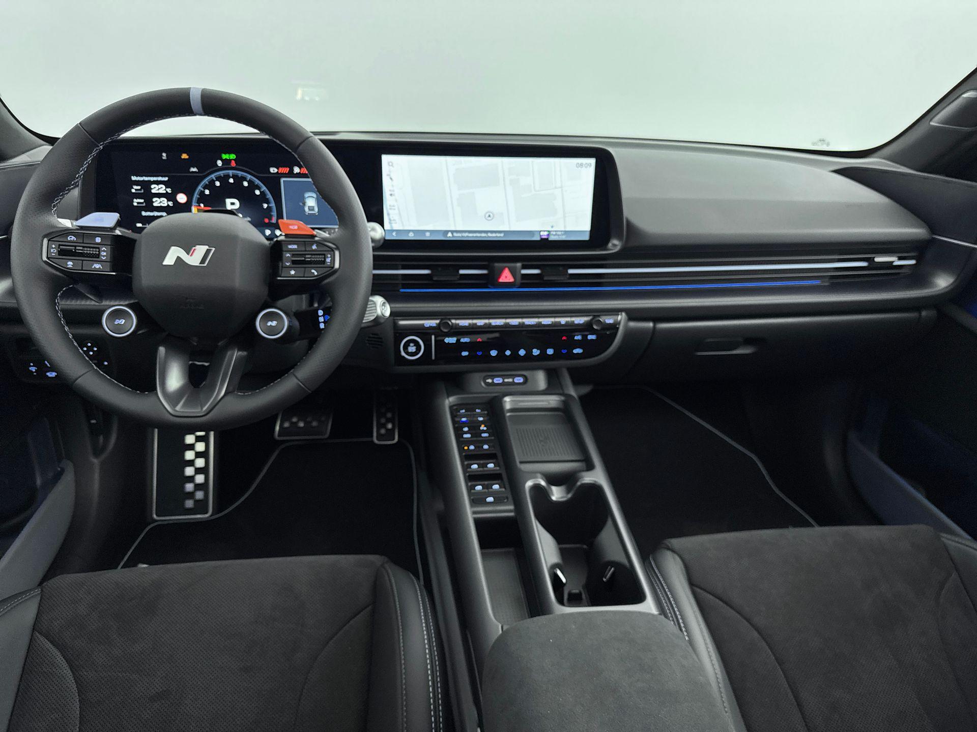 Foto van Hyundai Ioniq 6