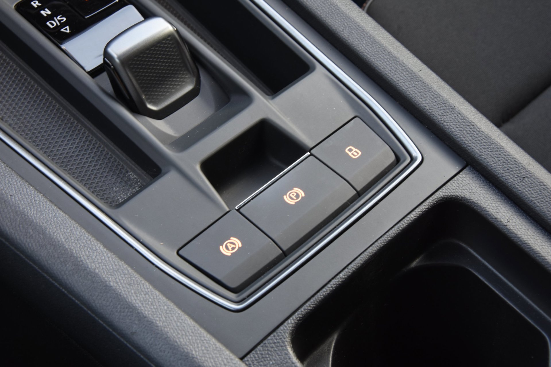 Foto van Cupra Leon