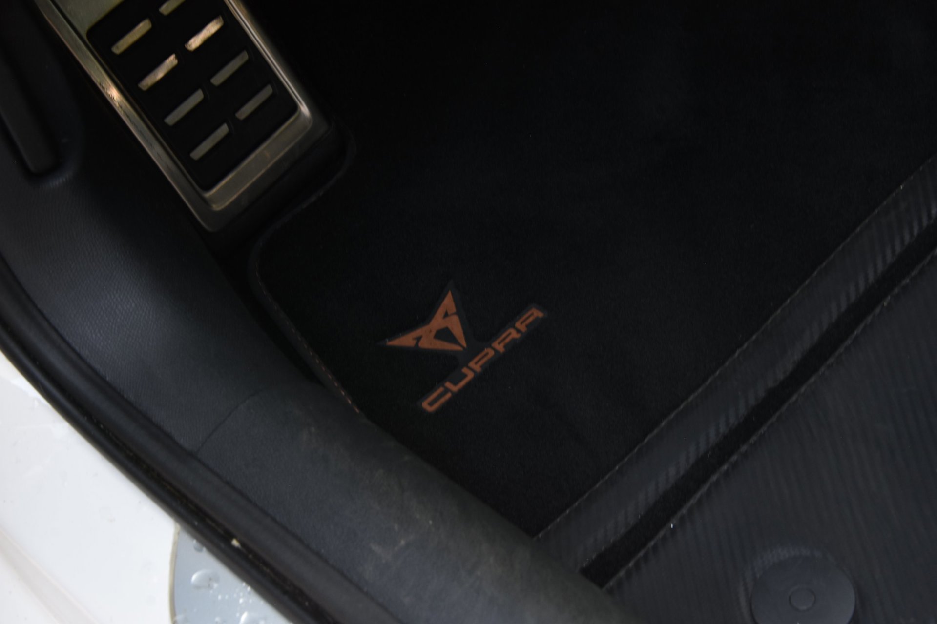 Foto van Cupra Leon