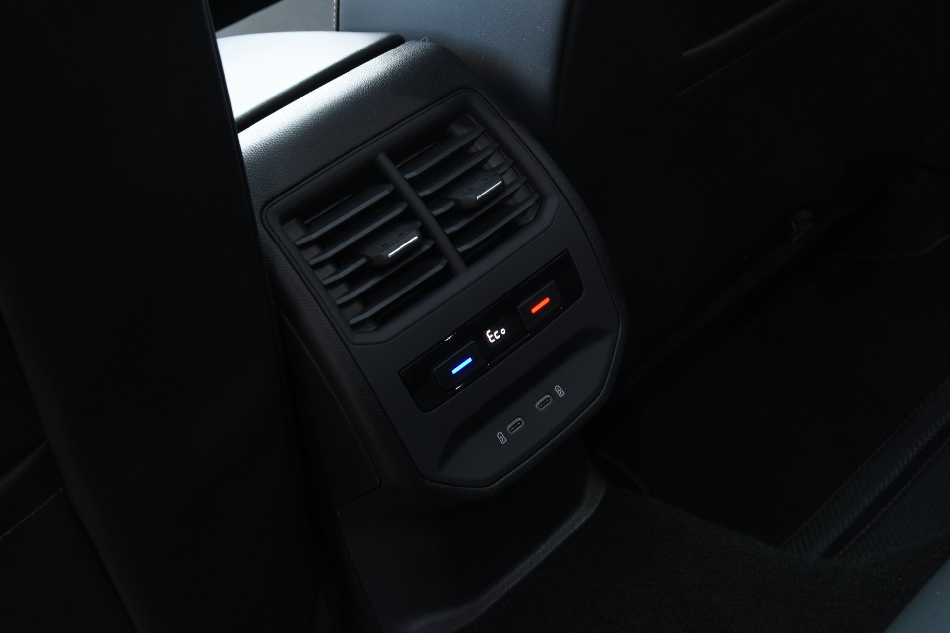 Foto van Cupra Leon