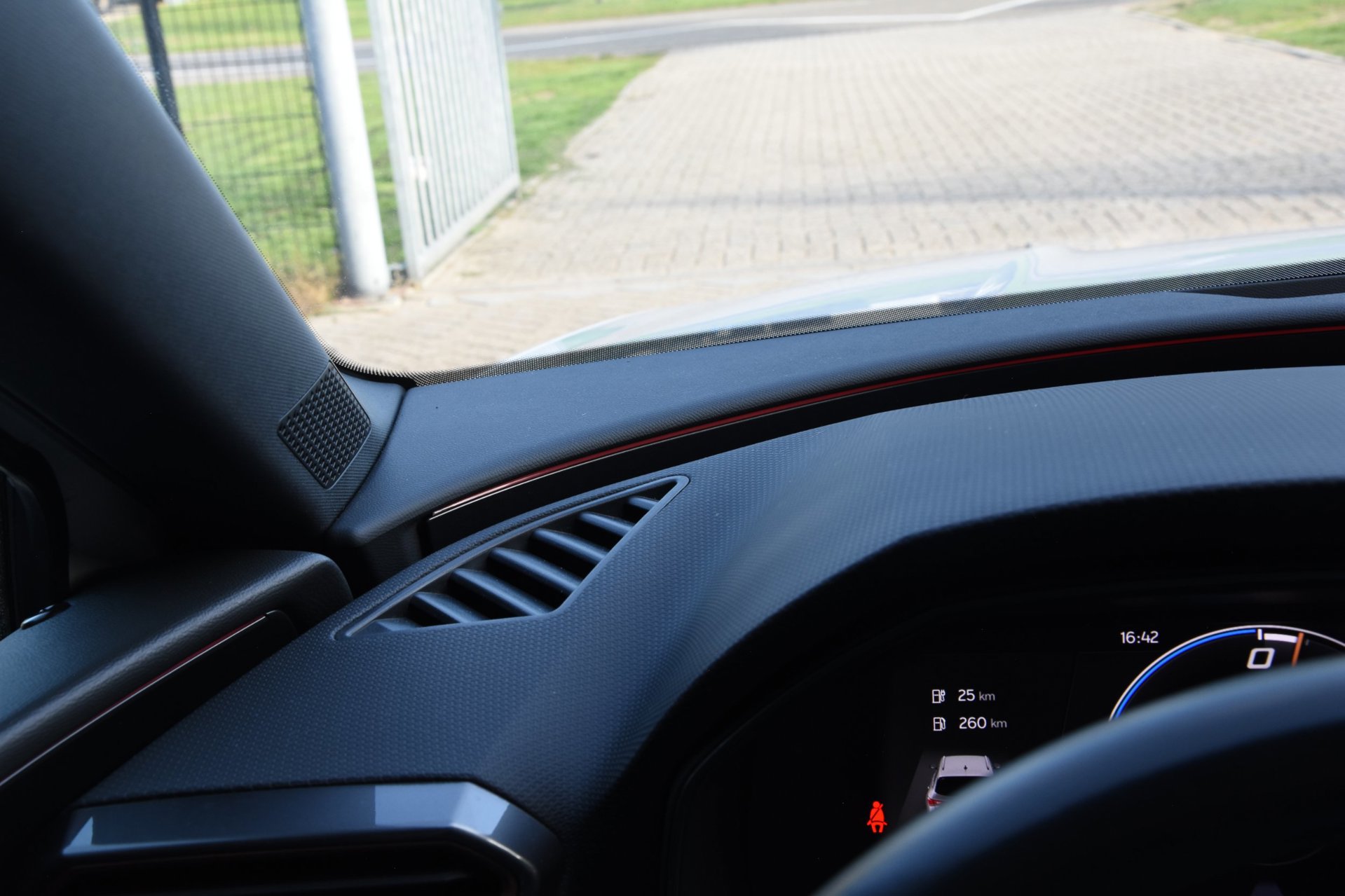 Foto van Cupra Leon