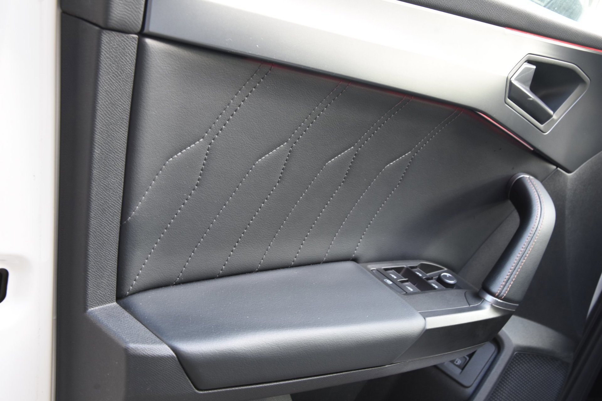 Foto van Cupra Leon