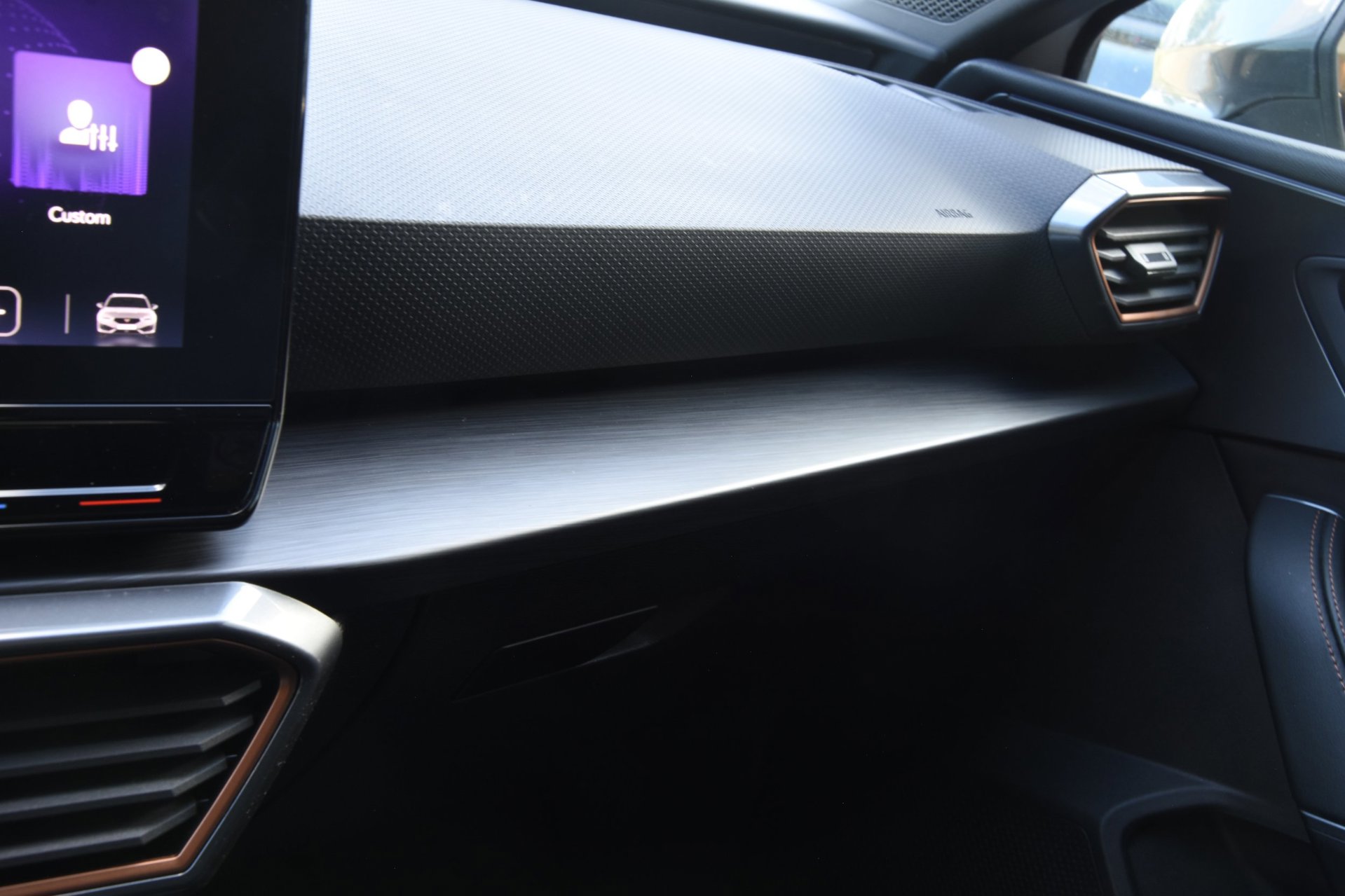 Foto van Cupra Leon