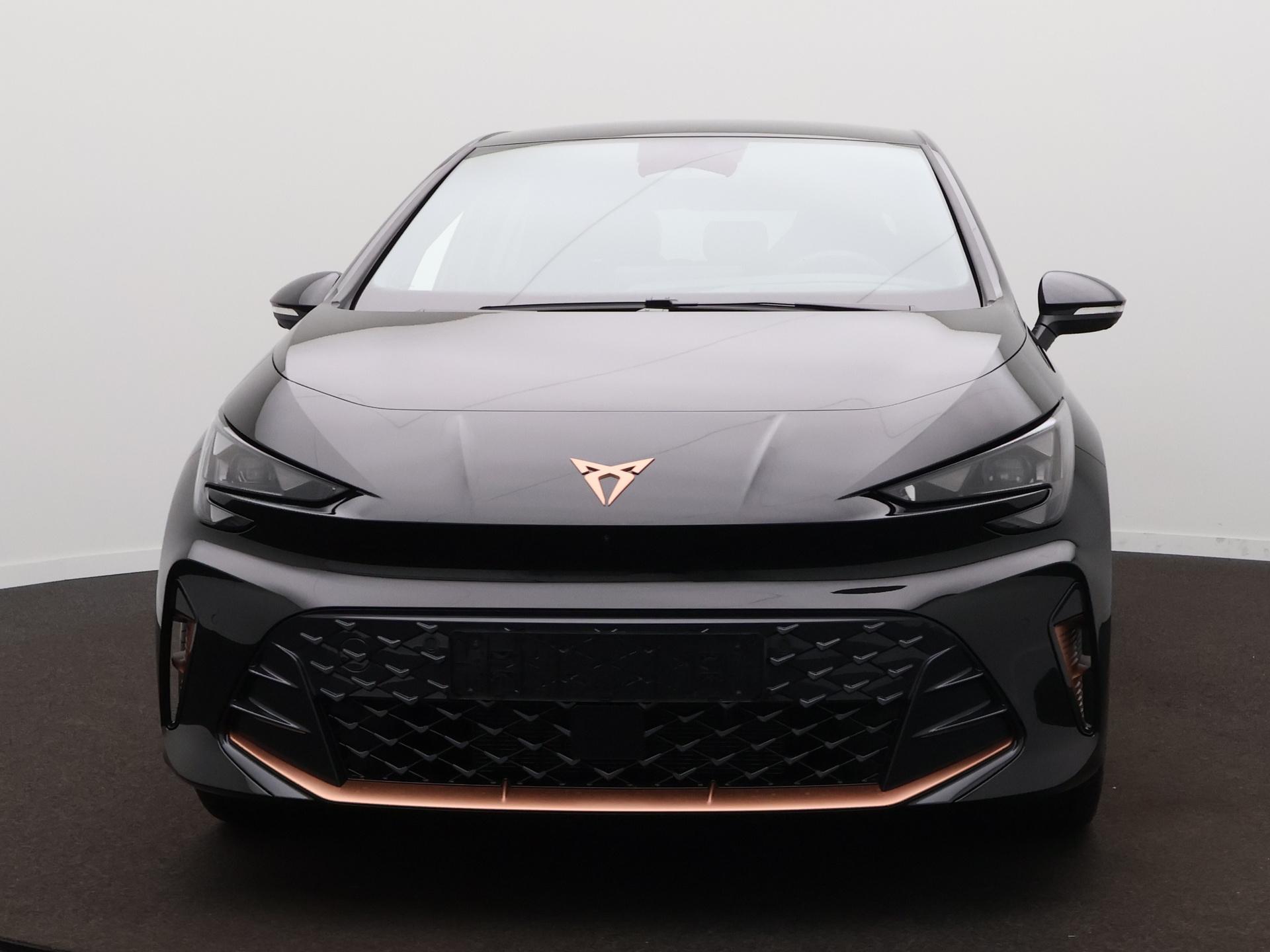 Foto van Cupra Born