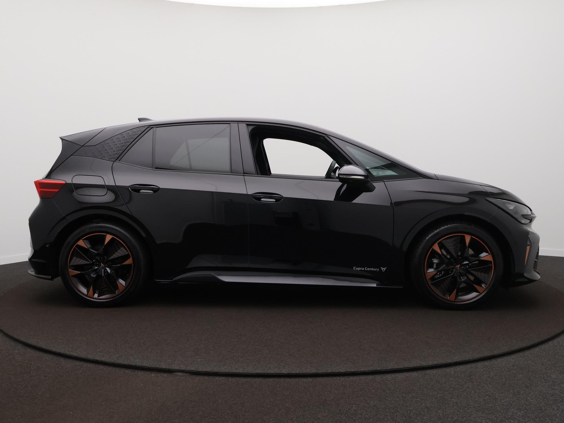 Foto van Cupra Born