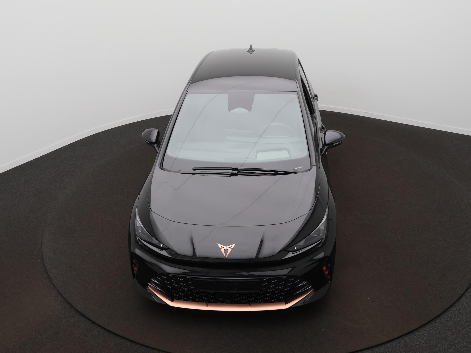 Foto van Cupra Born