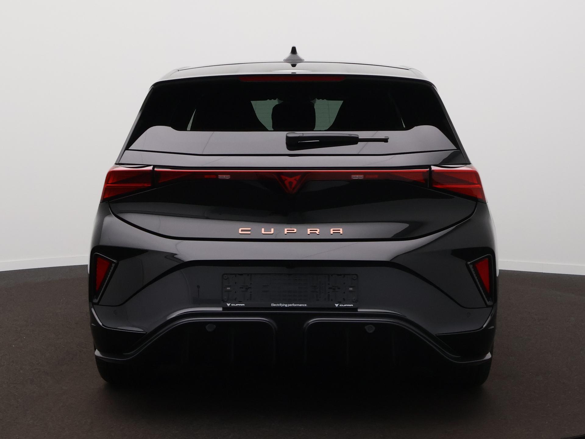 Foto van Cupra Born