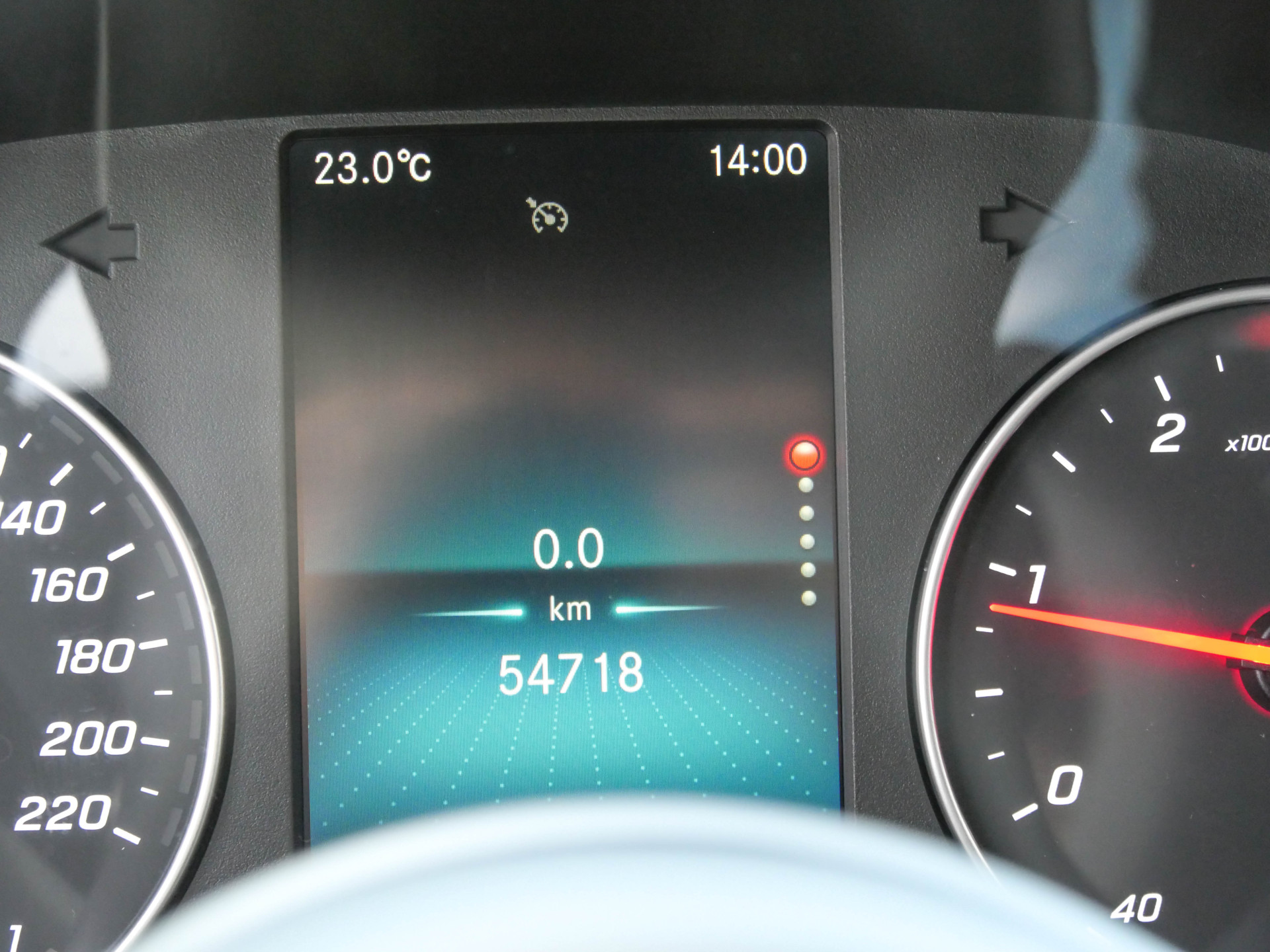 Foto van Mercedes-Benz Citan