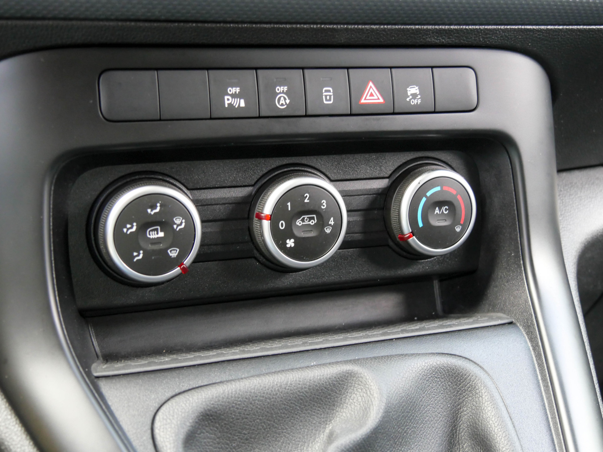 Foto van Mercedes-Benz Citan