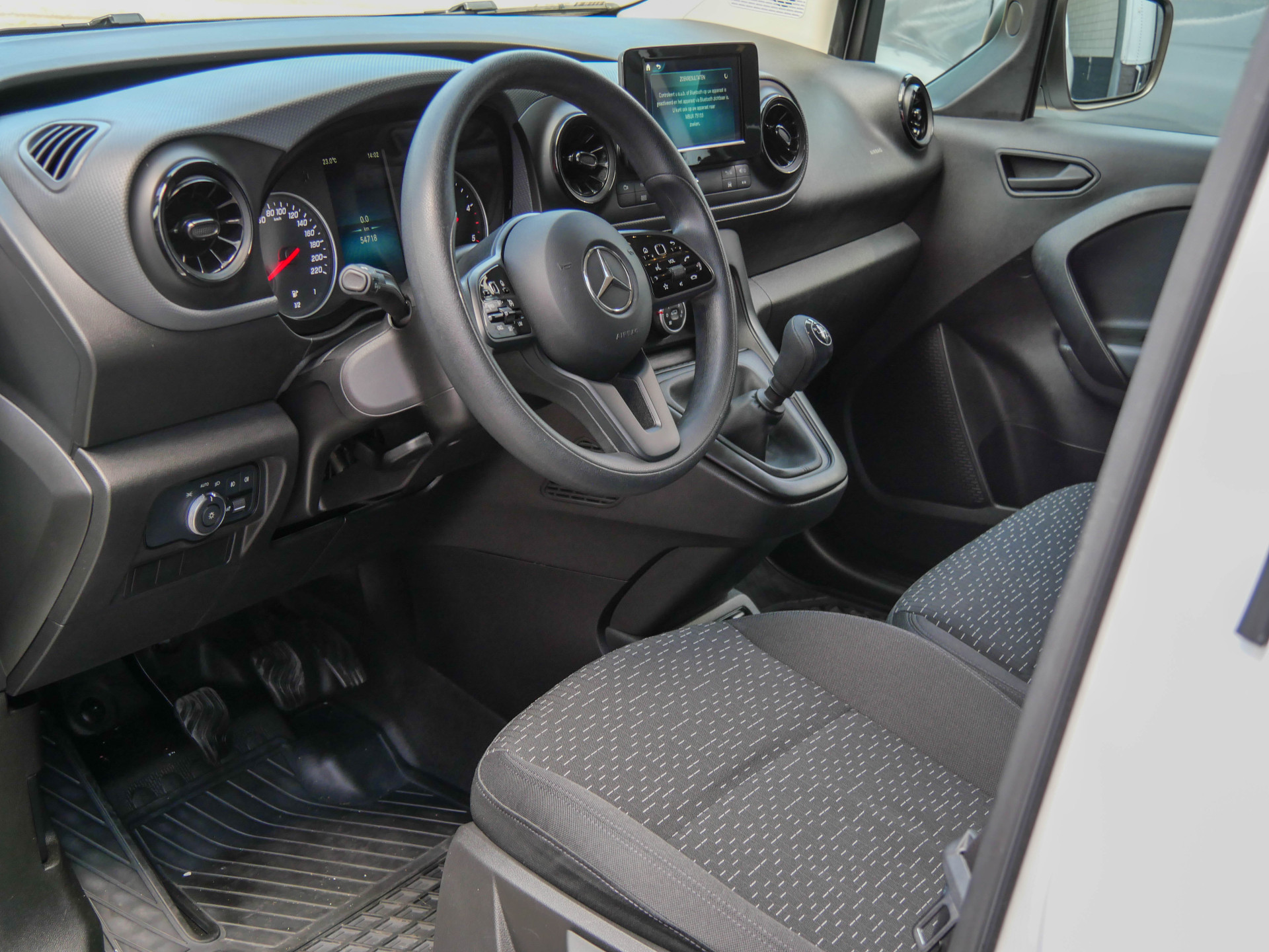 Foto van Mercedes-Benz Citan