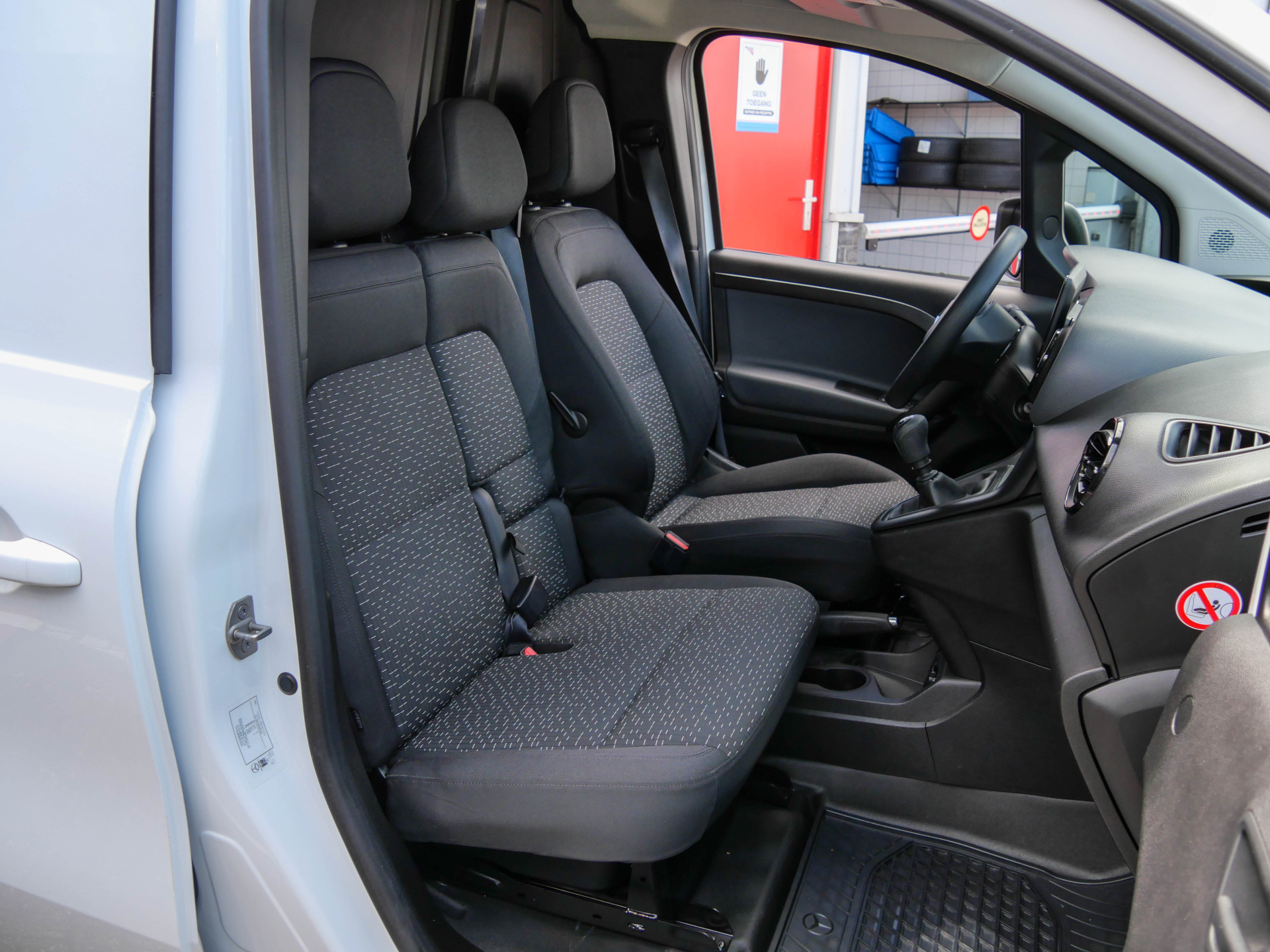 Foto van Mercedes-Benz Citan
