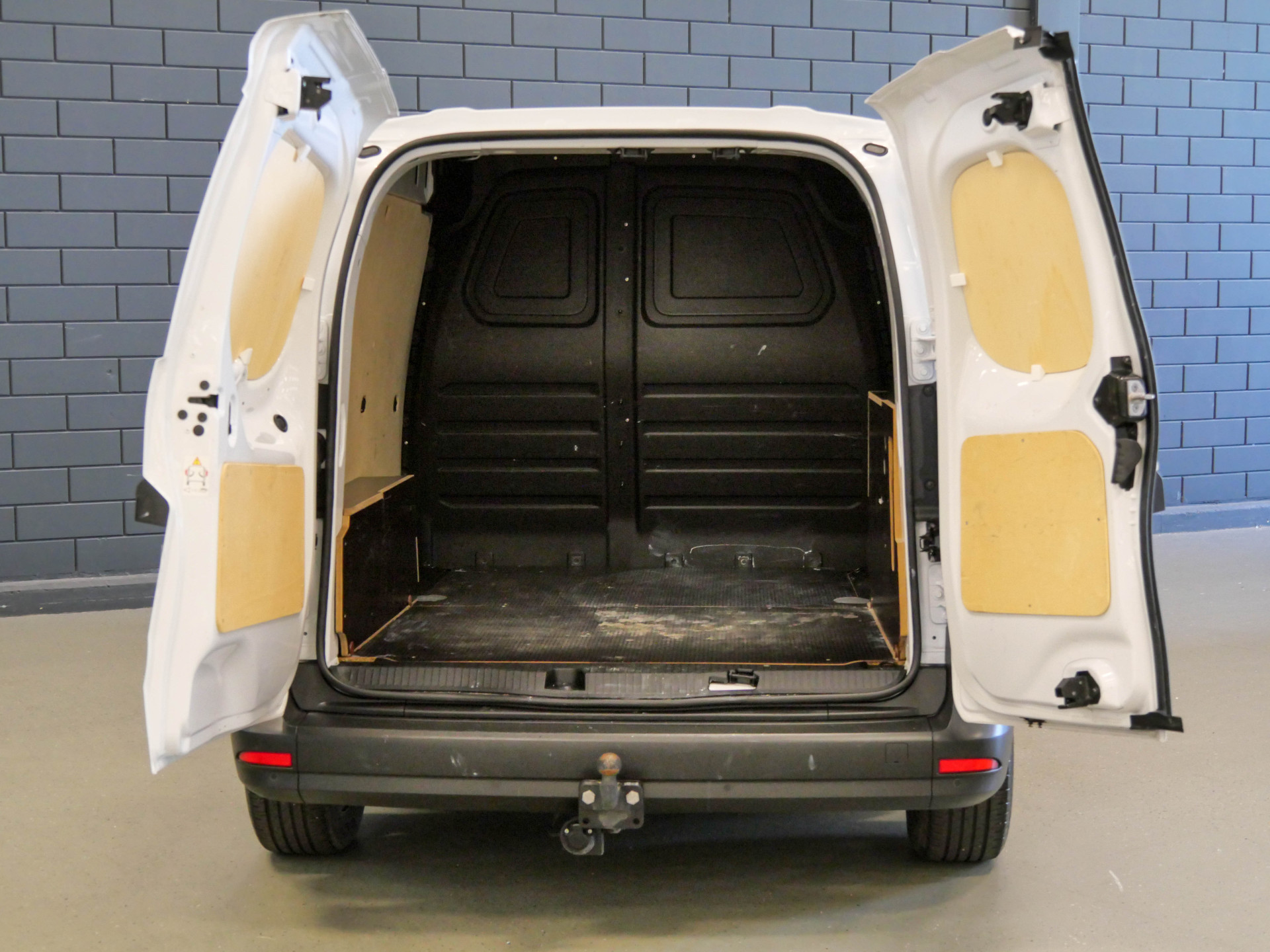 Foto van Mercedes-Benz Citan