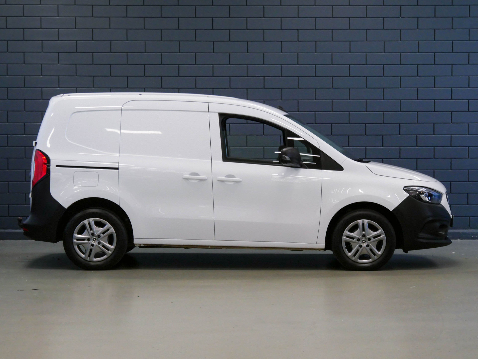 Foto van Mercedes-Benz Citan