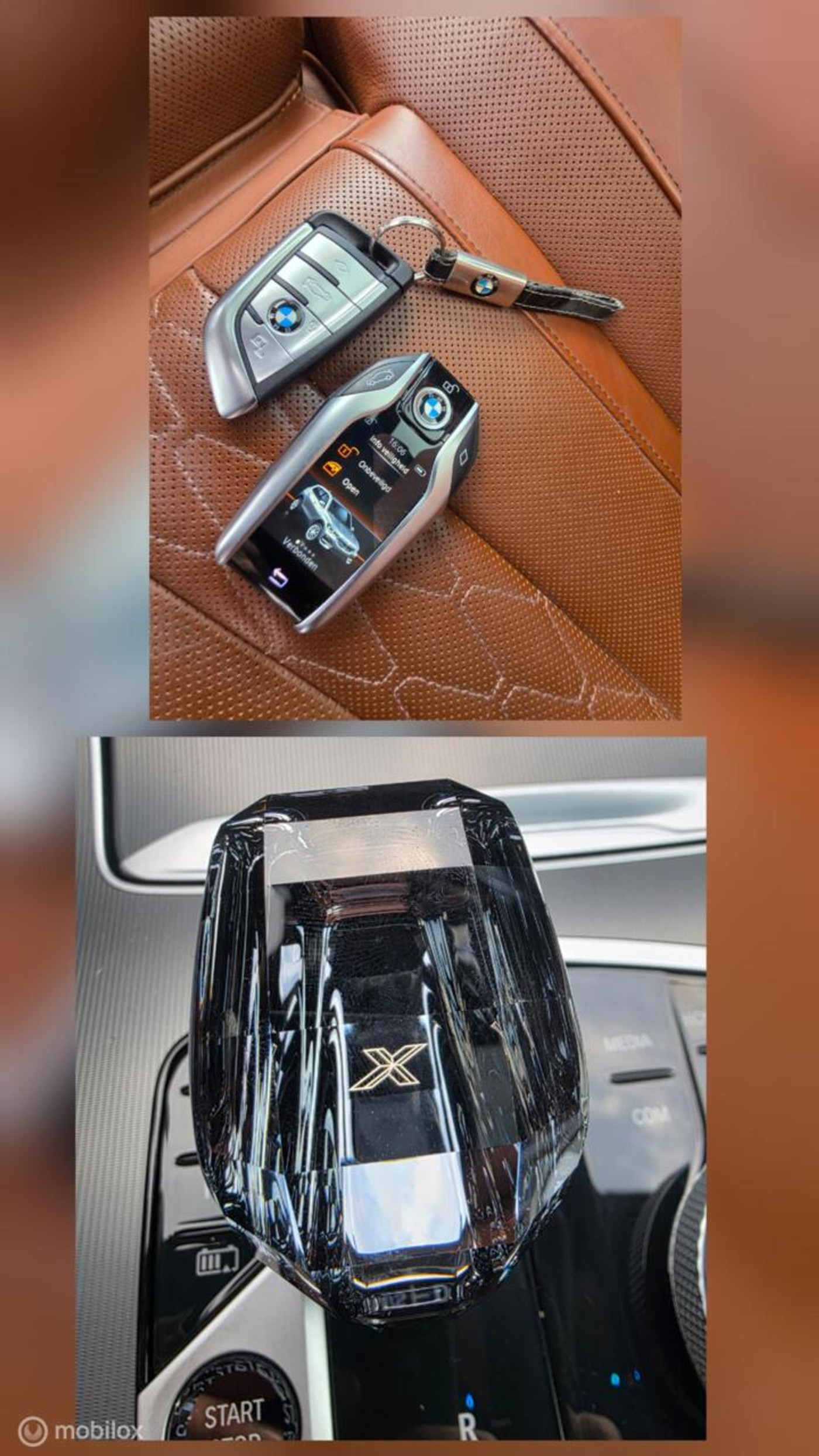 Foto van BMW X5