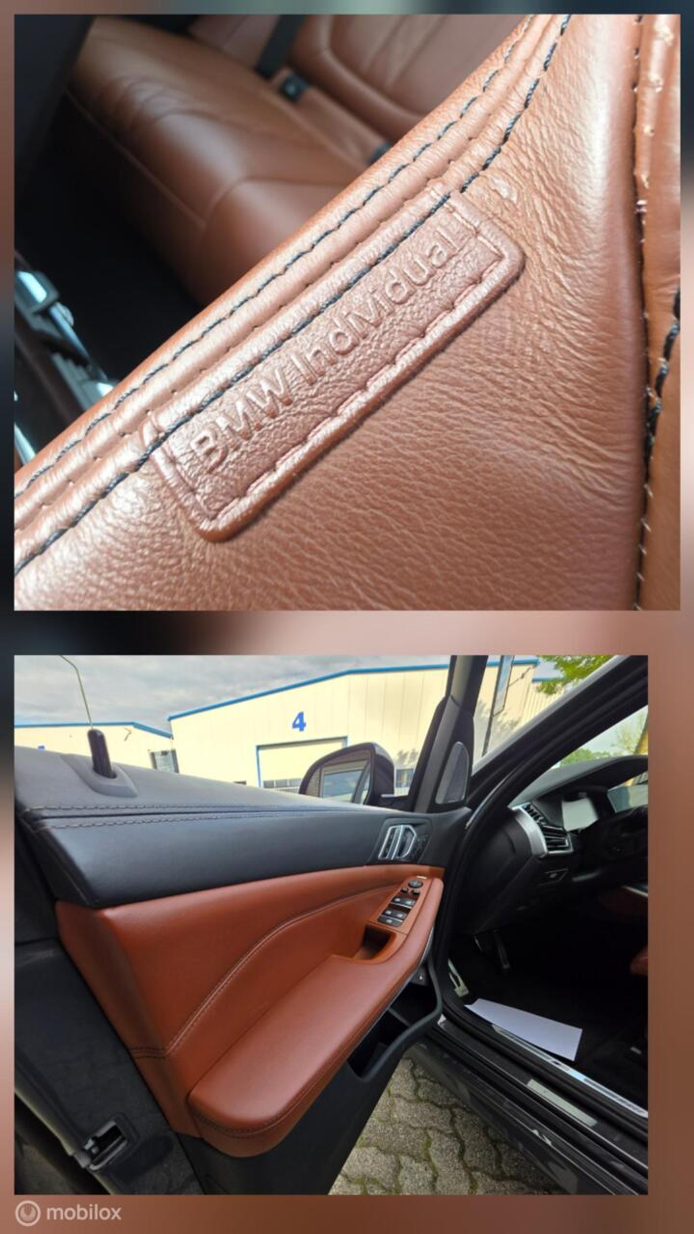 Foto van BMW X5