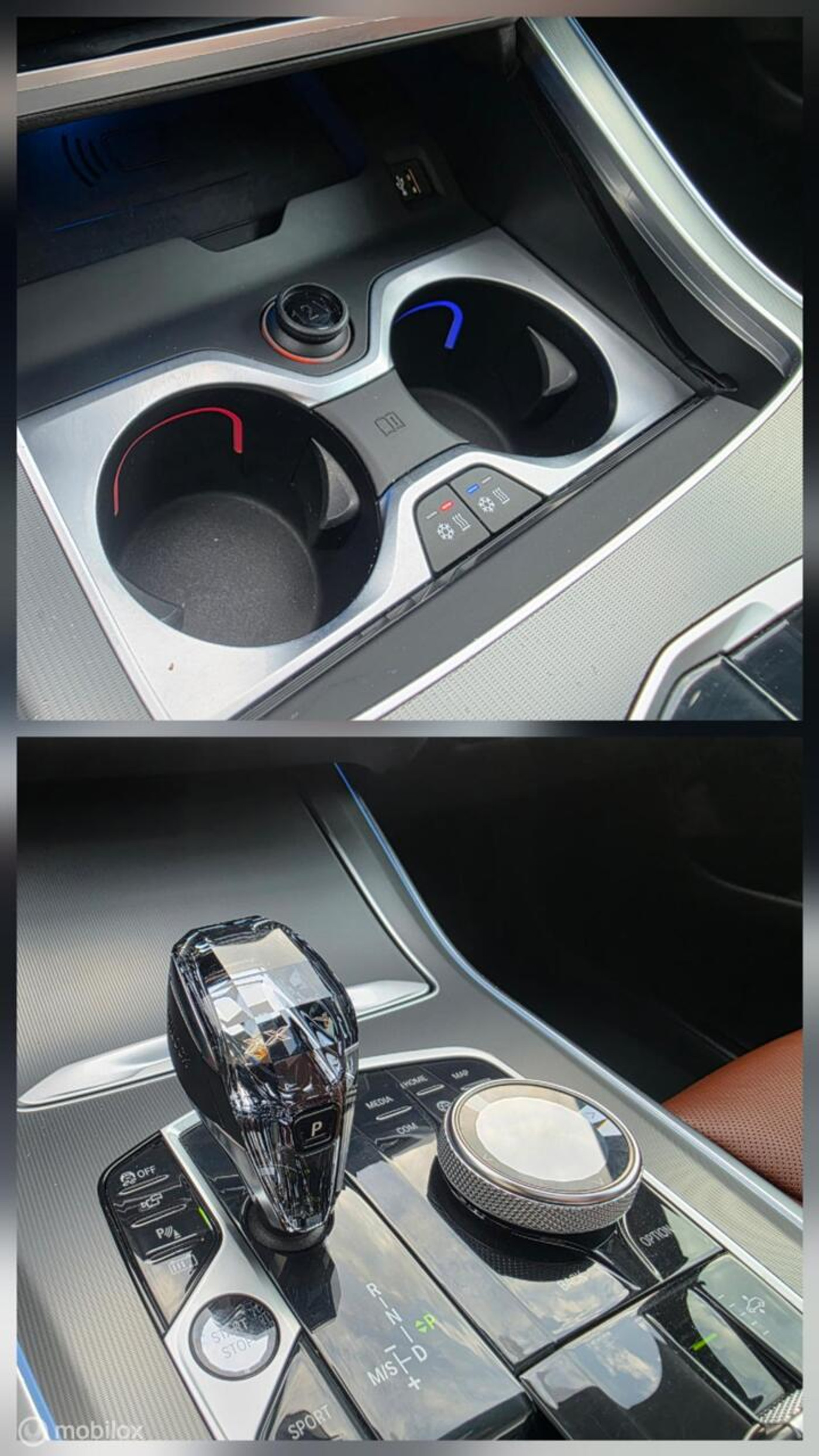 Foto van BMW X5