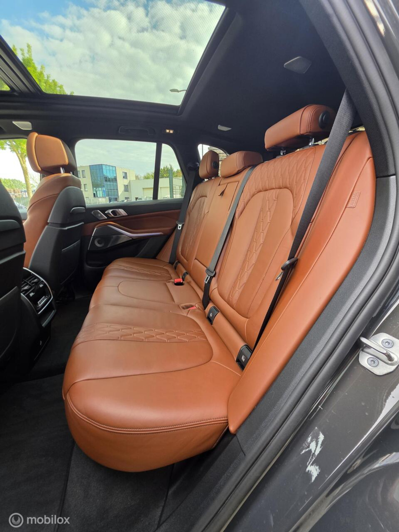 Foto van BMW X5
