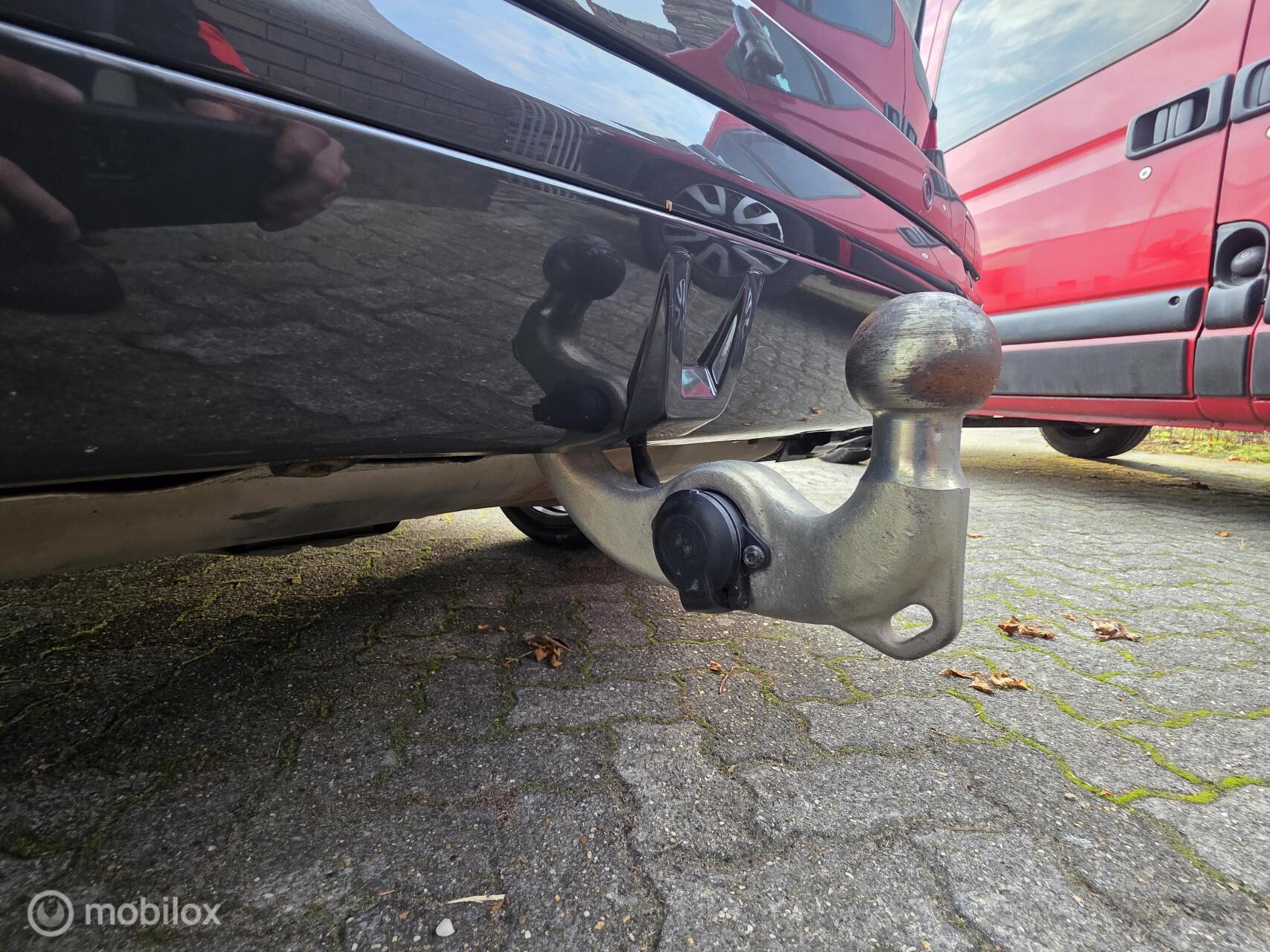 Foto van BMW X5