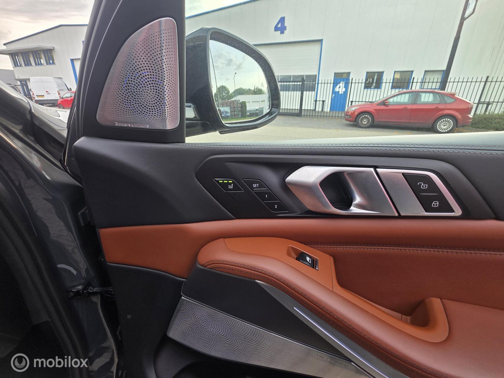 Foto van BMW X5