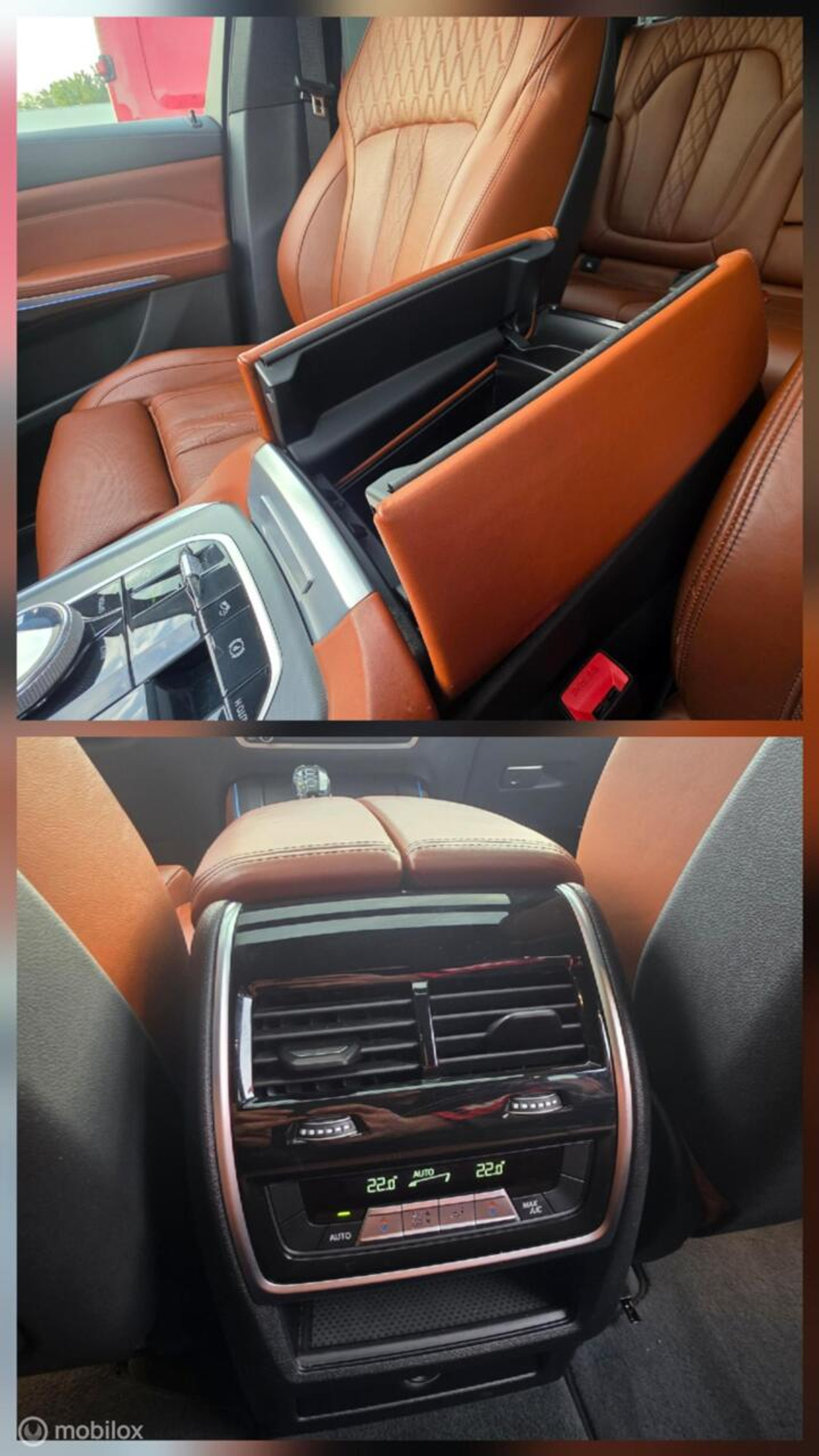 Foto van BMW X5