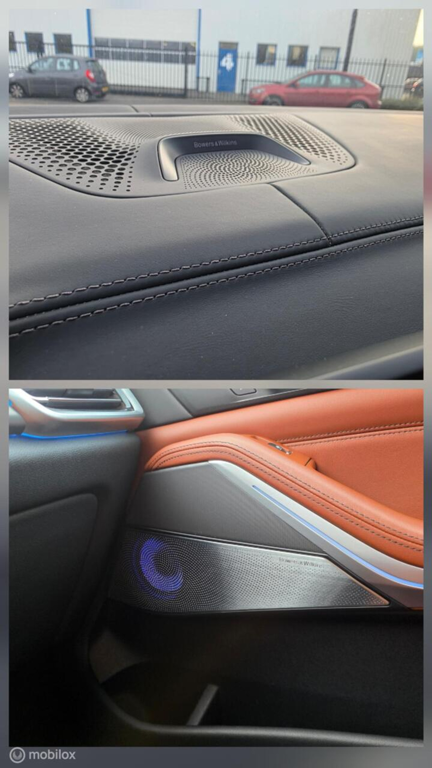 Foto van BMW X5