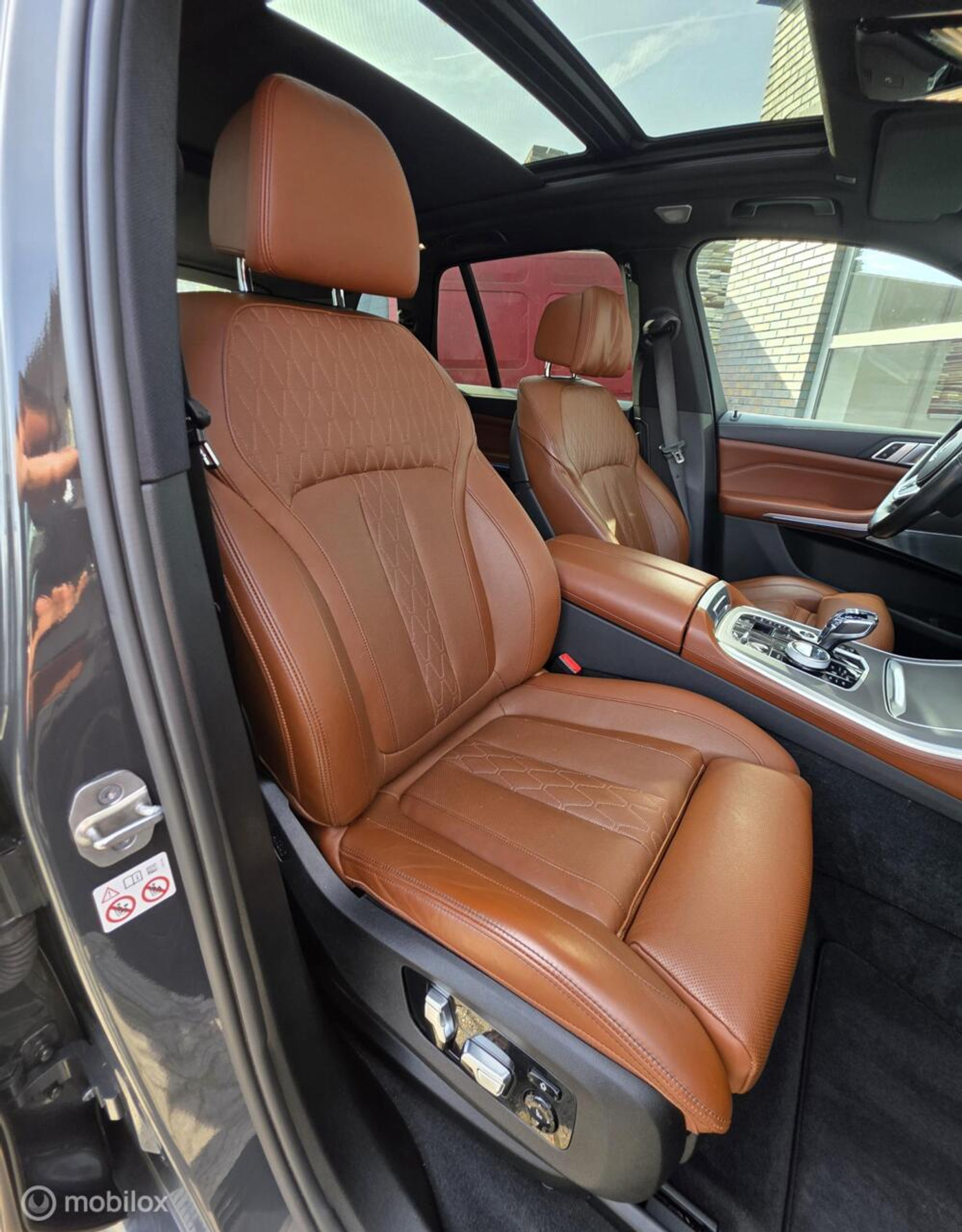 Foto van BMW X5
