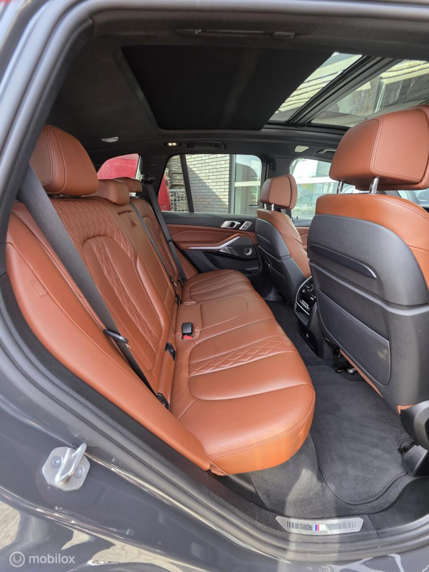 Foto van BMW X5