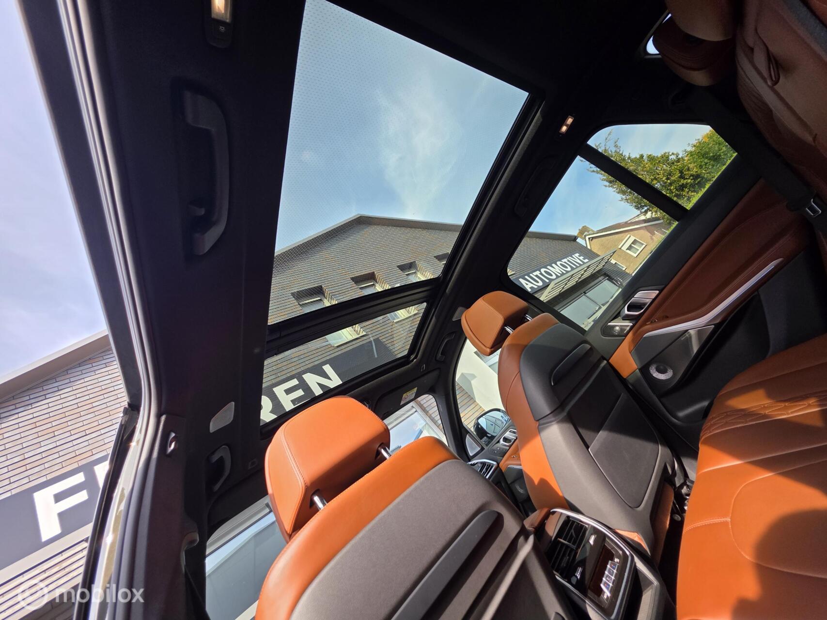 Foto van BMW X5