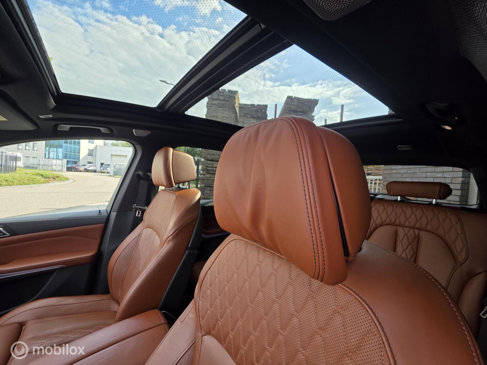 Foto van BMW X5
