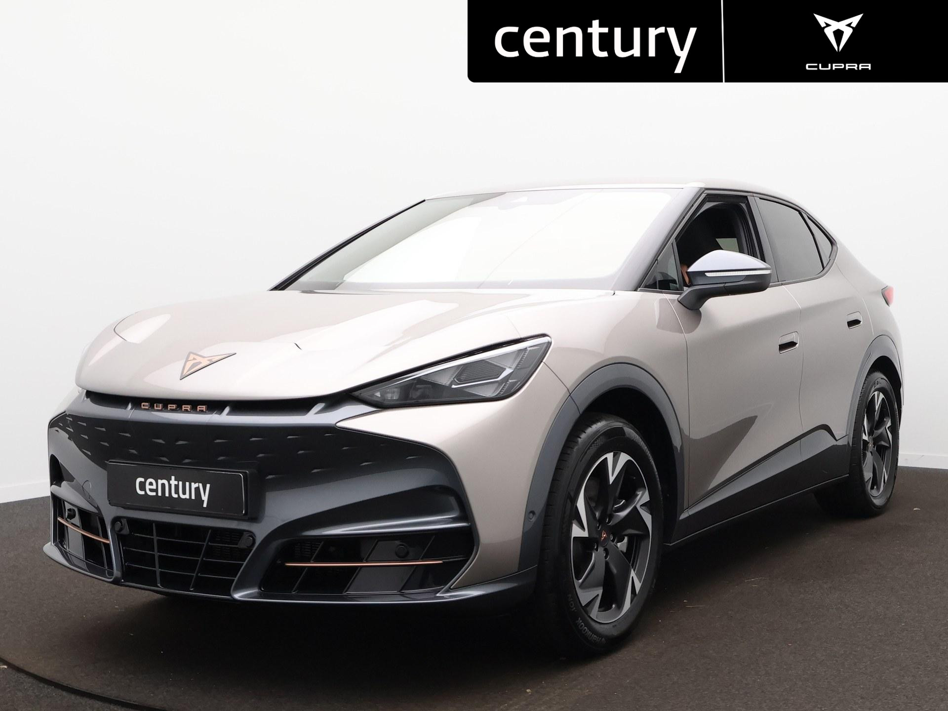 Cupra Tavascan Business 82 kWh 2026 - voorkant