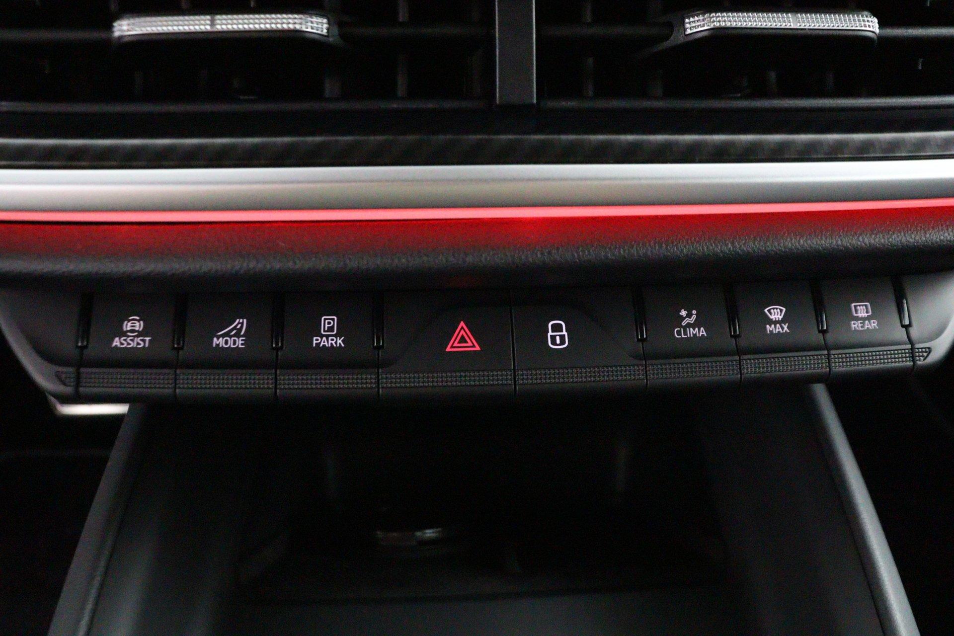 Foto van Skoda Elroq