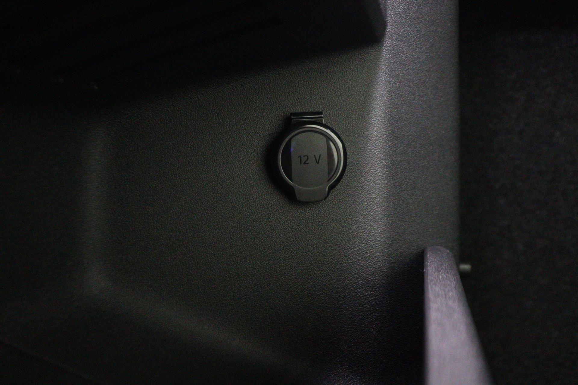 Foto van Skoda Elroq