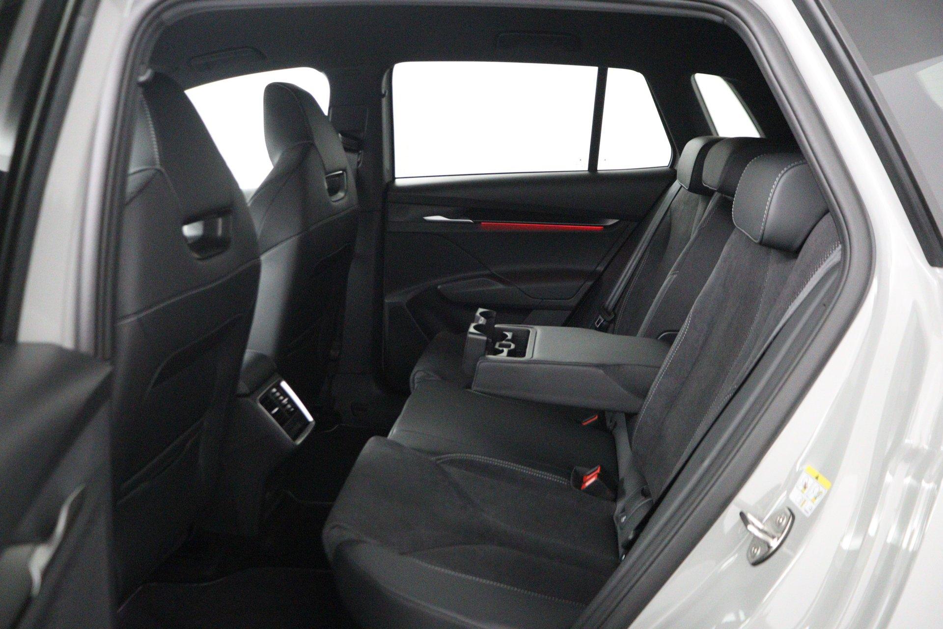 Foto van Skoda Elroq