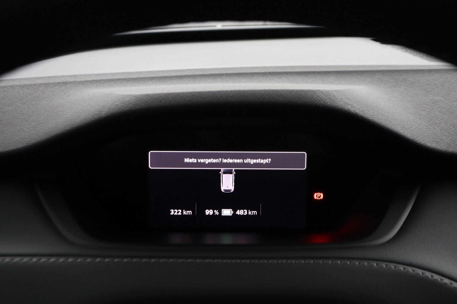 Foto van Skoda Elroq