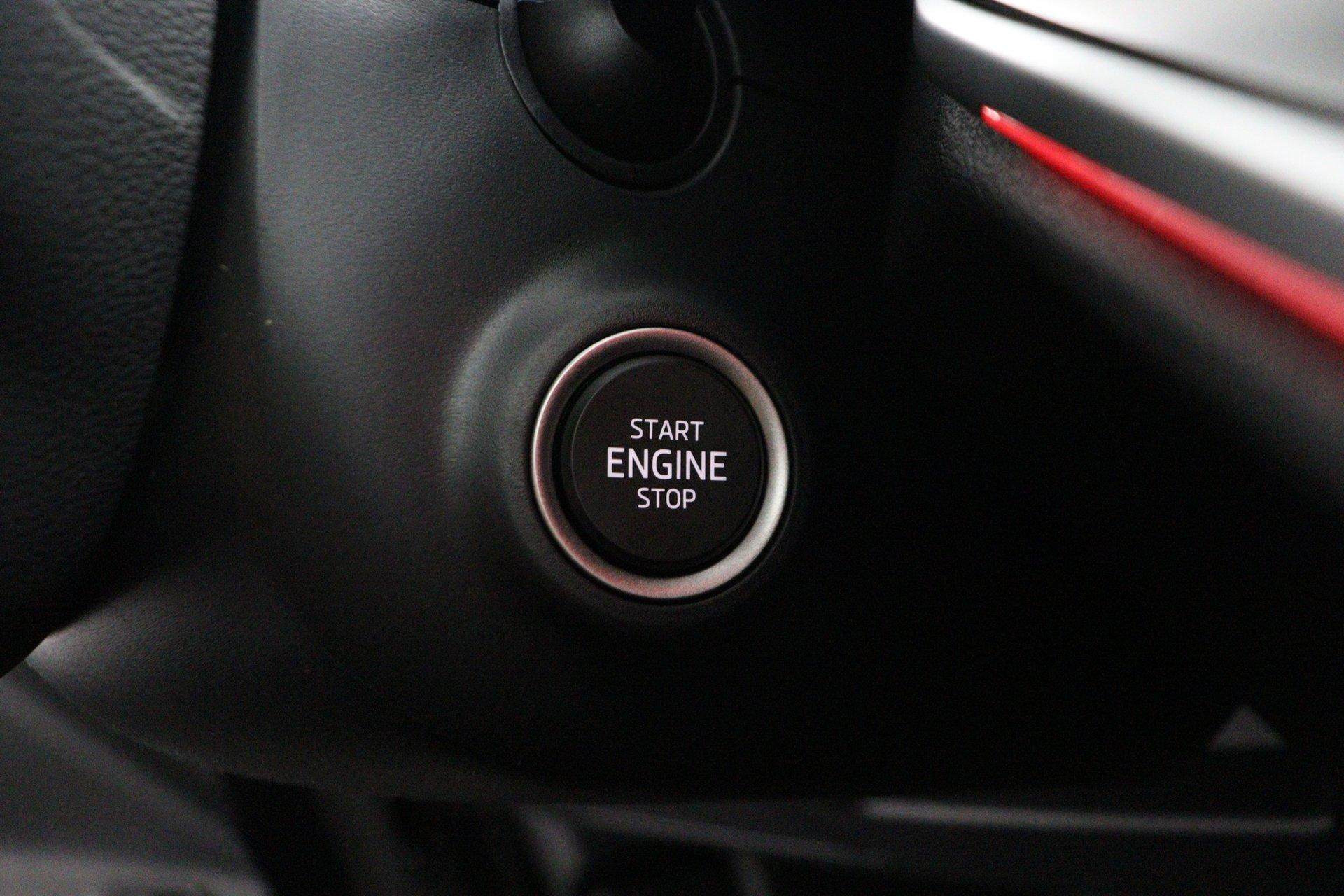 Foto van Skoda Elroq