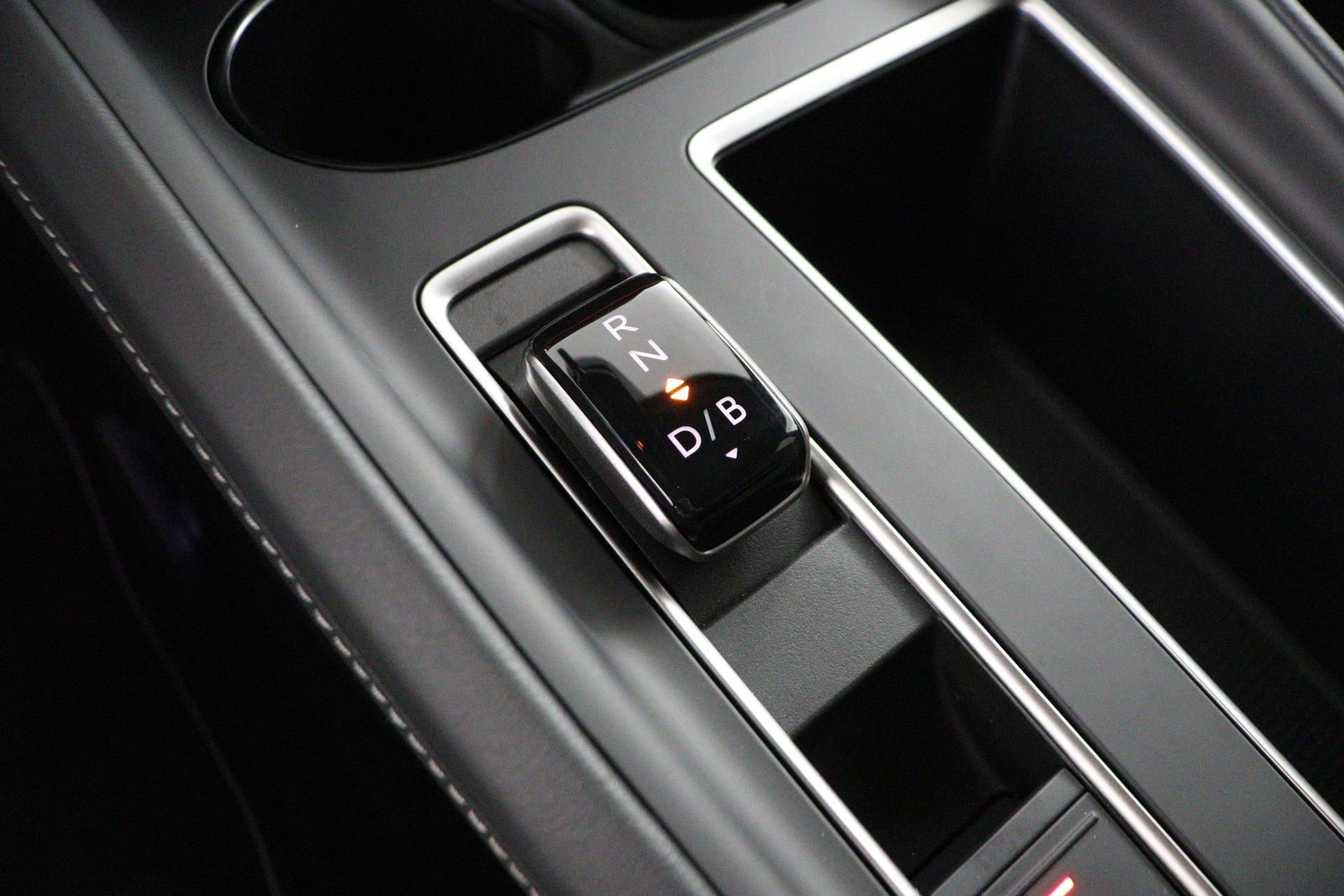 Foto van Skoda Elroq