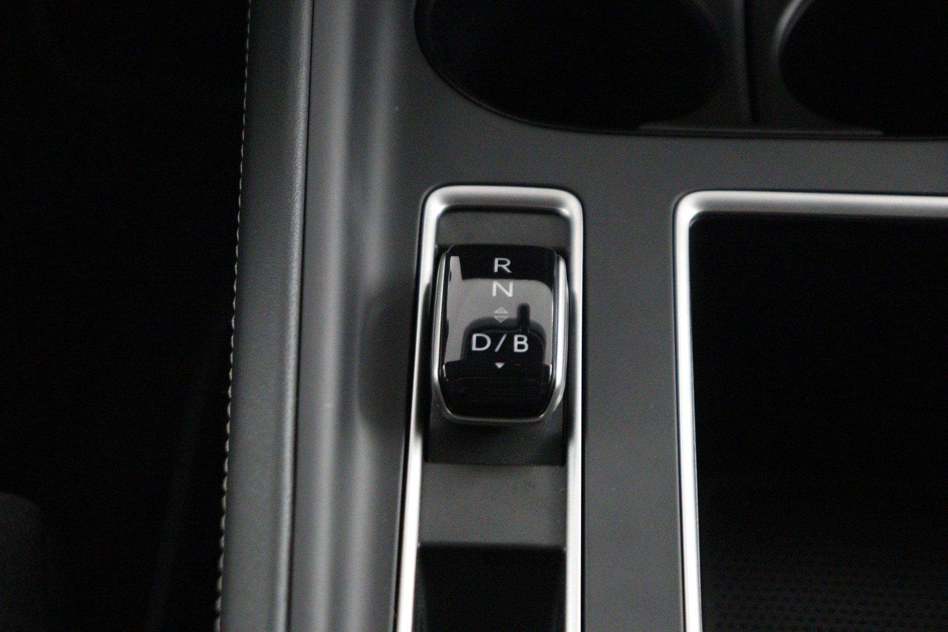 Foto van Skoda Elroq