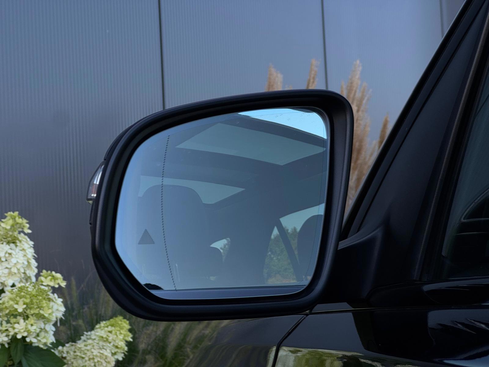 Foto van Mercedes-Benz Gle-klasse