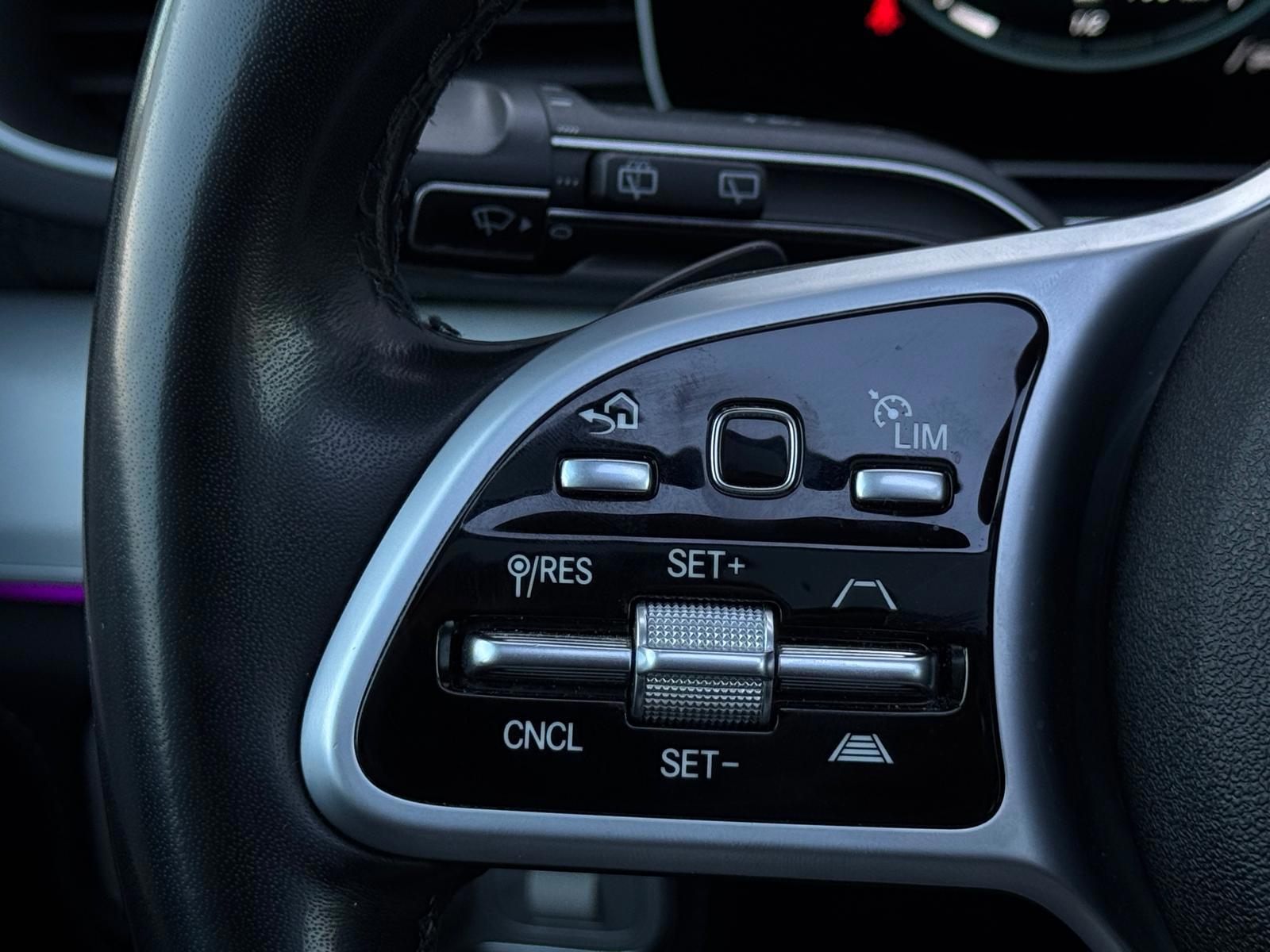 Foto van Mercedes-Benz Gle-klasse