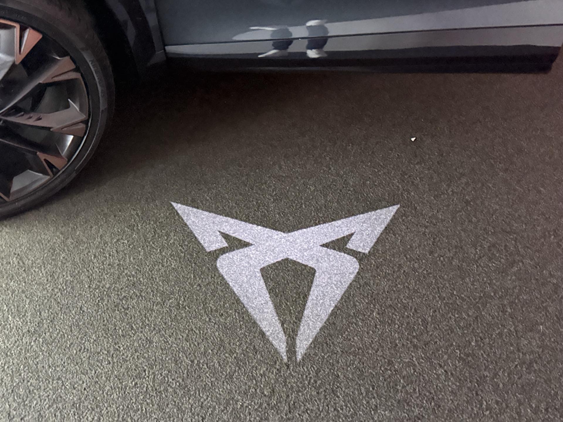 Foto van Cupra Formentor
