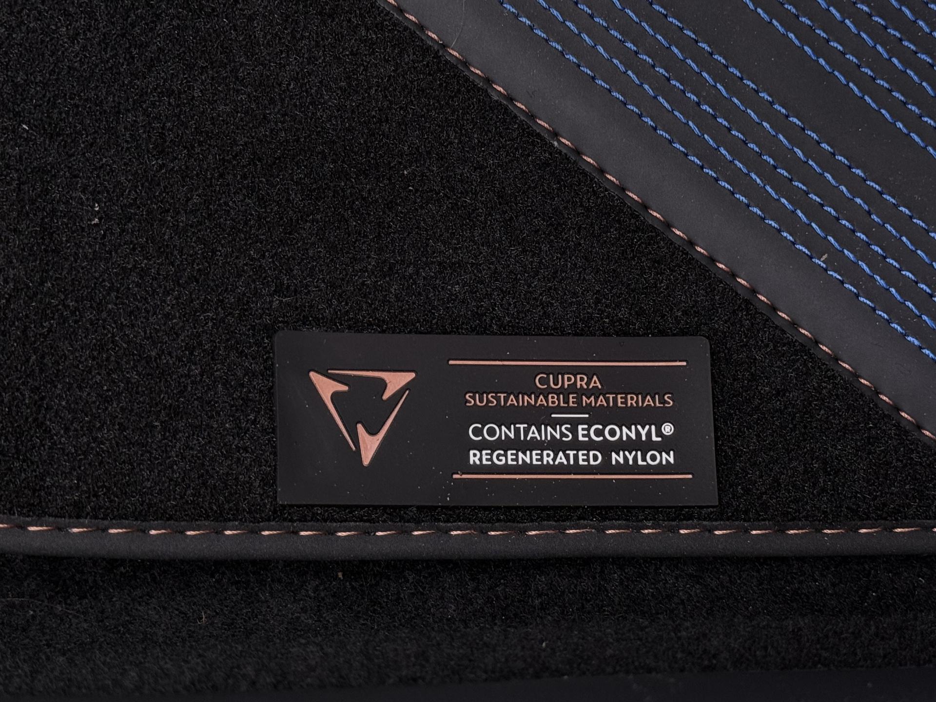 Foto van Cupra Formentor