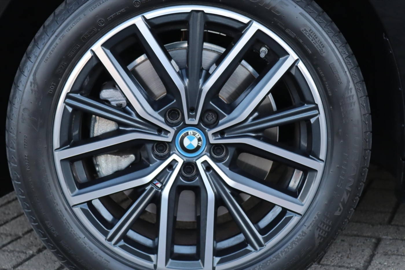 Foto van BMW 2-serie Active Tourer (u06)