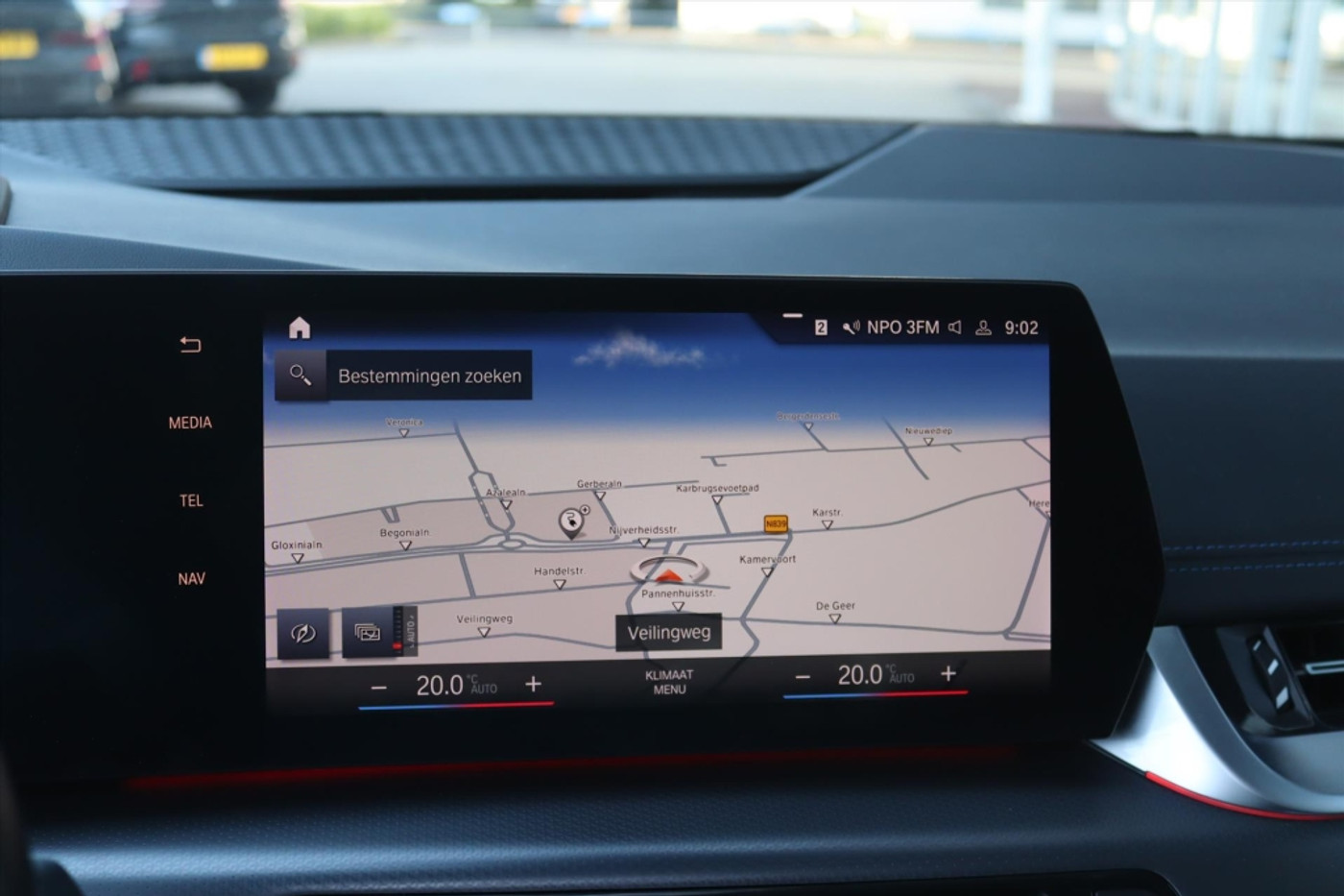 Foto van BMW 2-serie Active Tourer (u06)