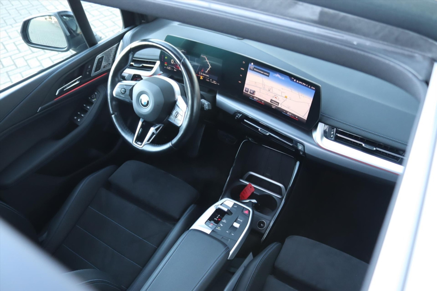 Foto van BMW 2-serie Active Tourer (u06)