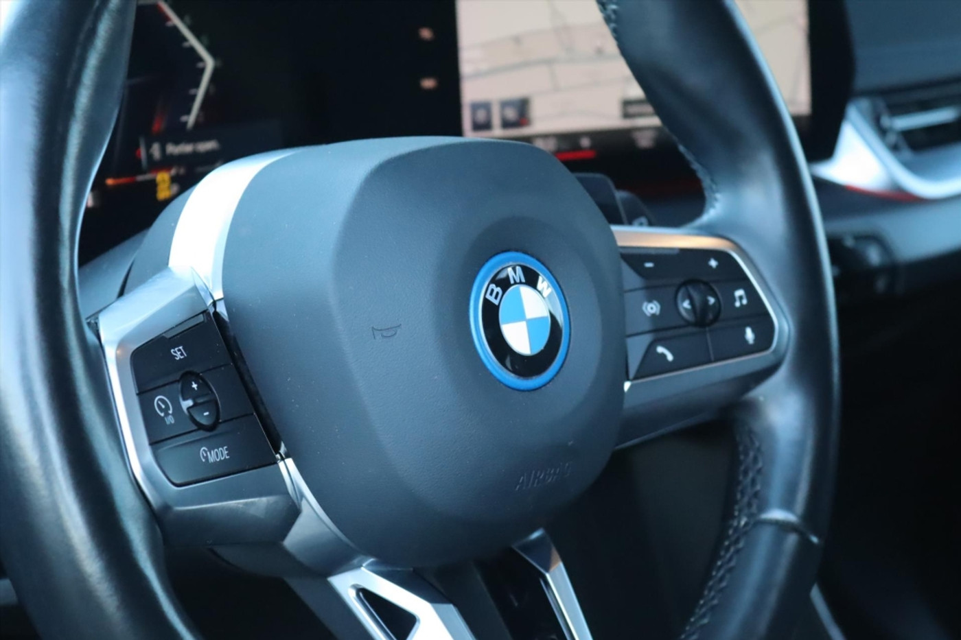 Foto van BMW 2-serie Active Tourer (u06)