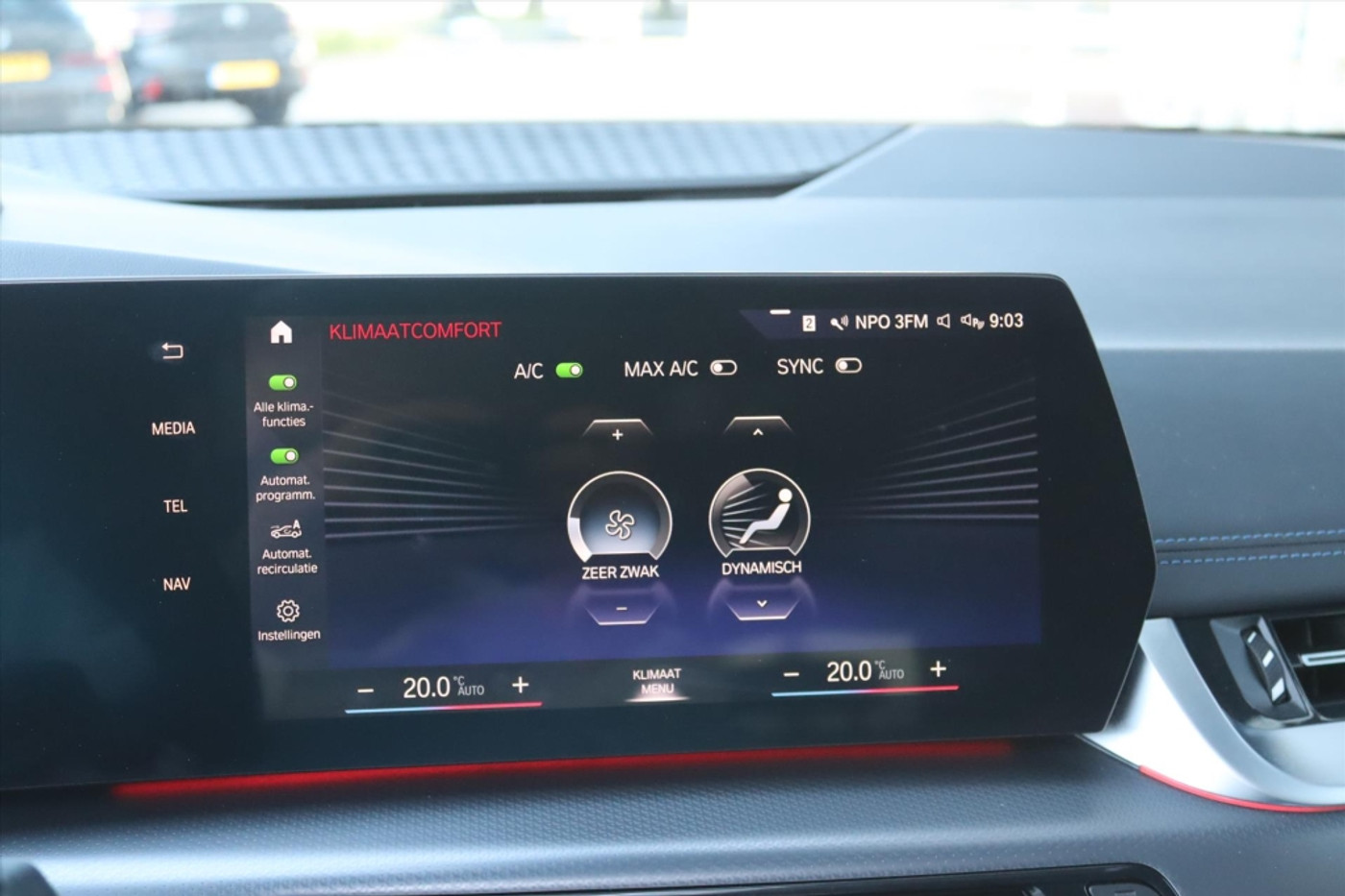 Foto van BMW 2-serie Active Tourer (u06)
