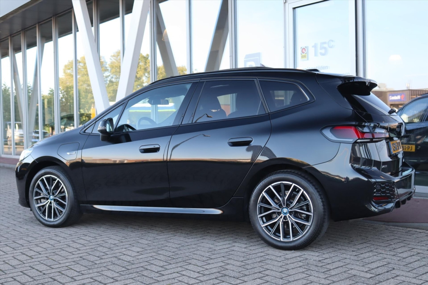 Foto van BMW 2-serie Active Tourer (u06)