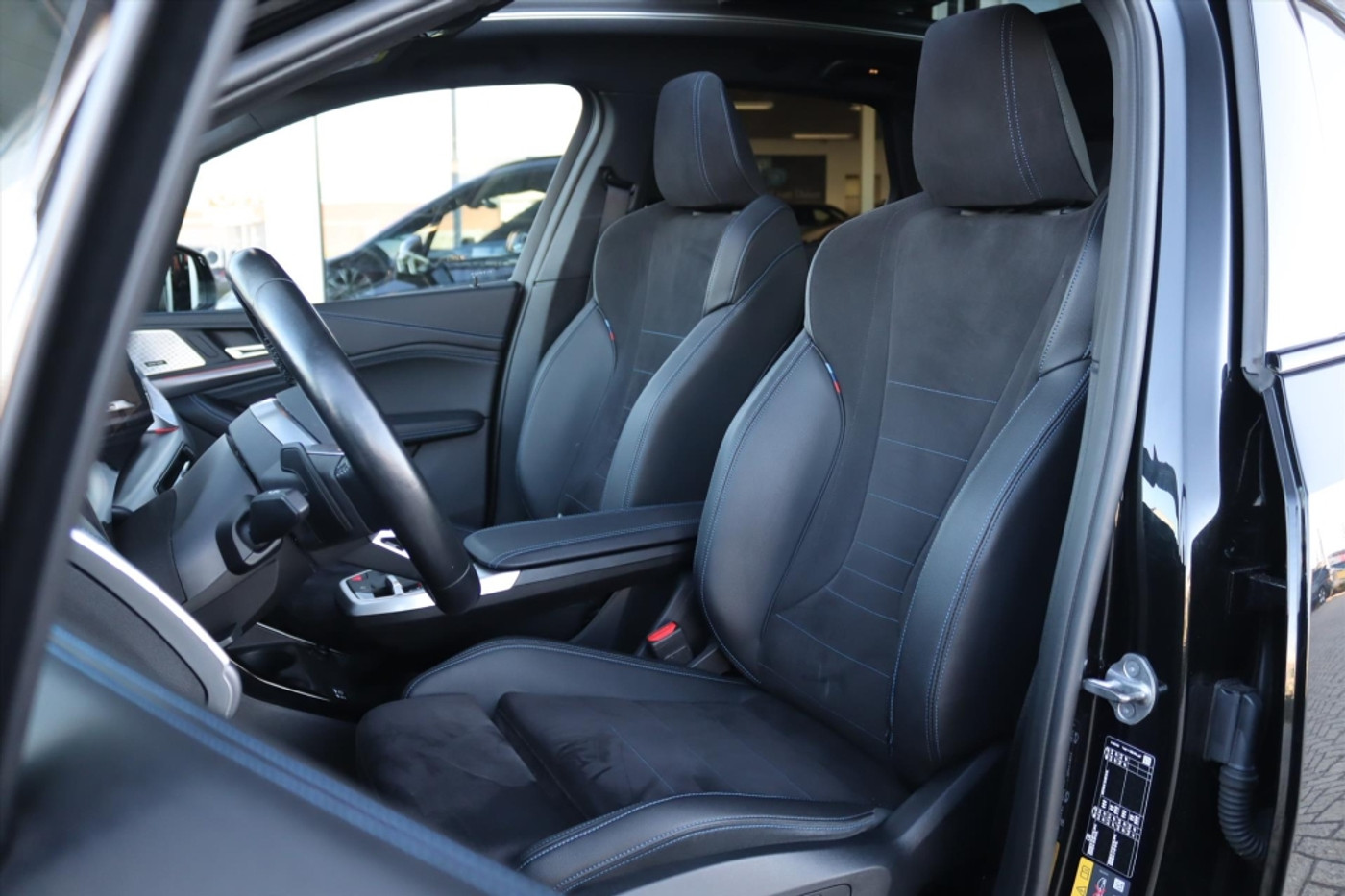 Foto van BMW 2-serie Active Tourer (u06)