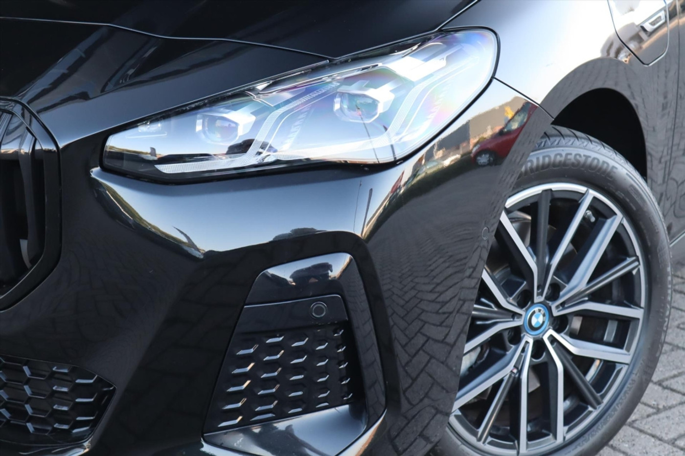 Foto van BMW 2-serie Active Tourer (u06)