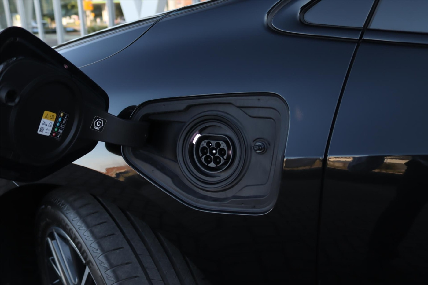 Foto van BMW 2-serie Active Tourer (u06)